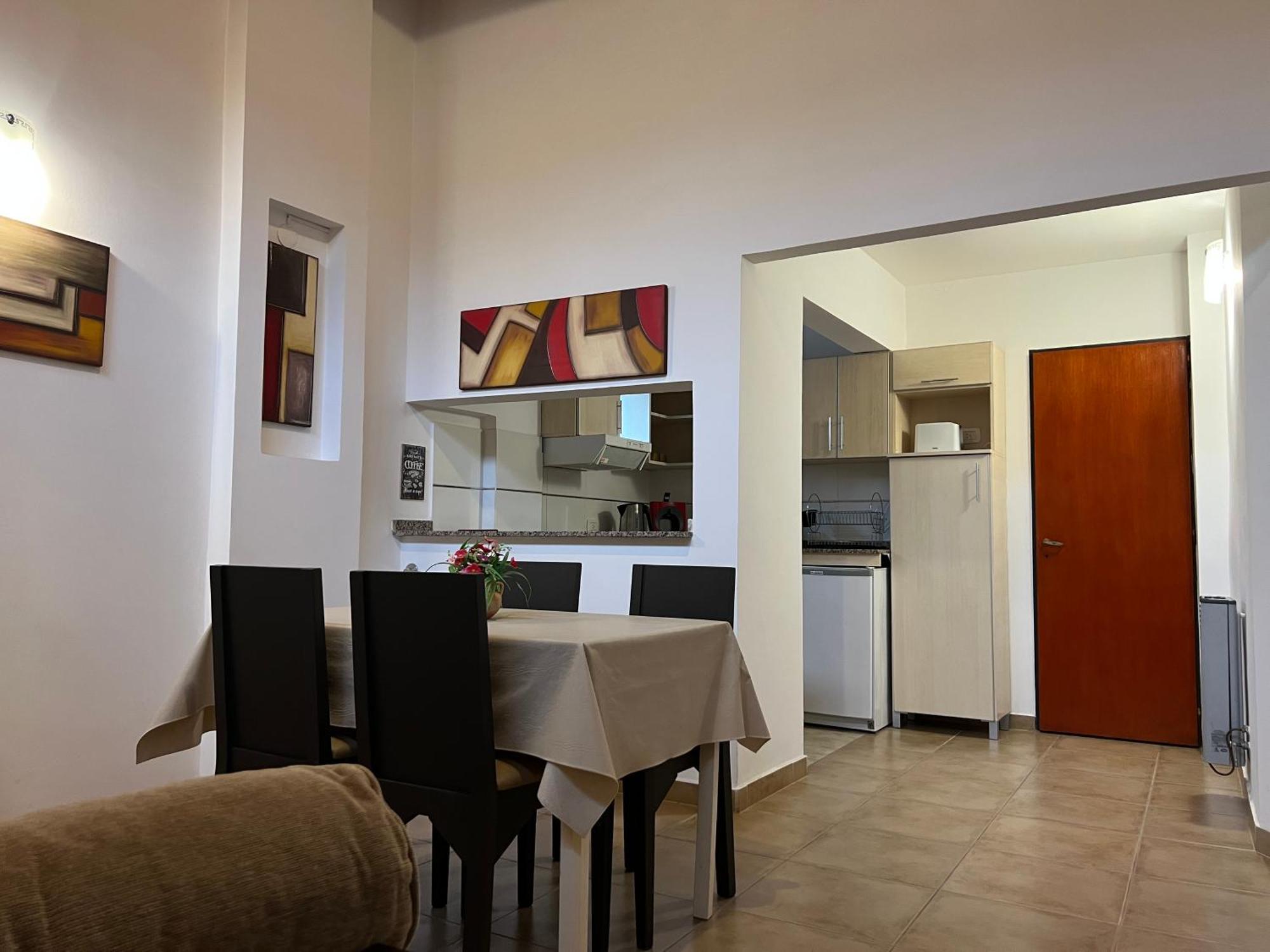 Apartamentos Bella Vista Bella Vista  Kültér fotó