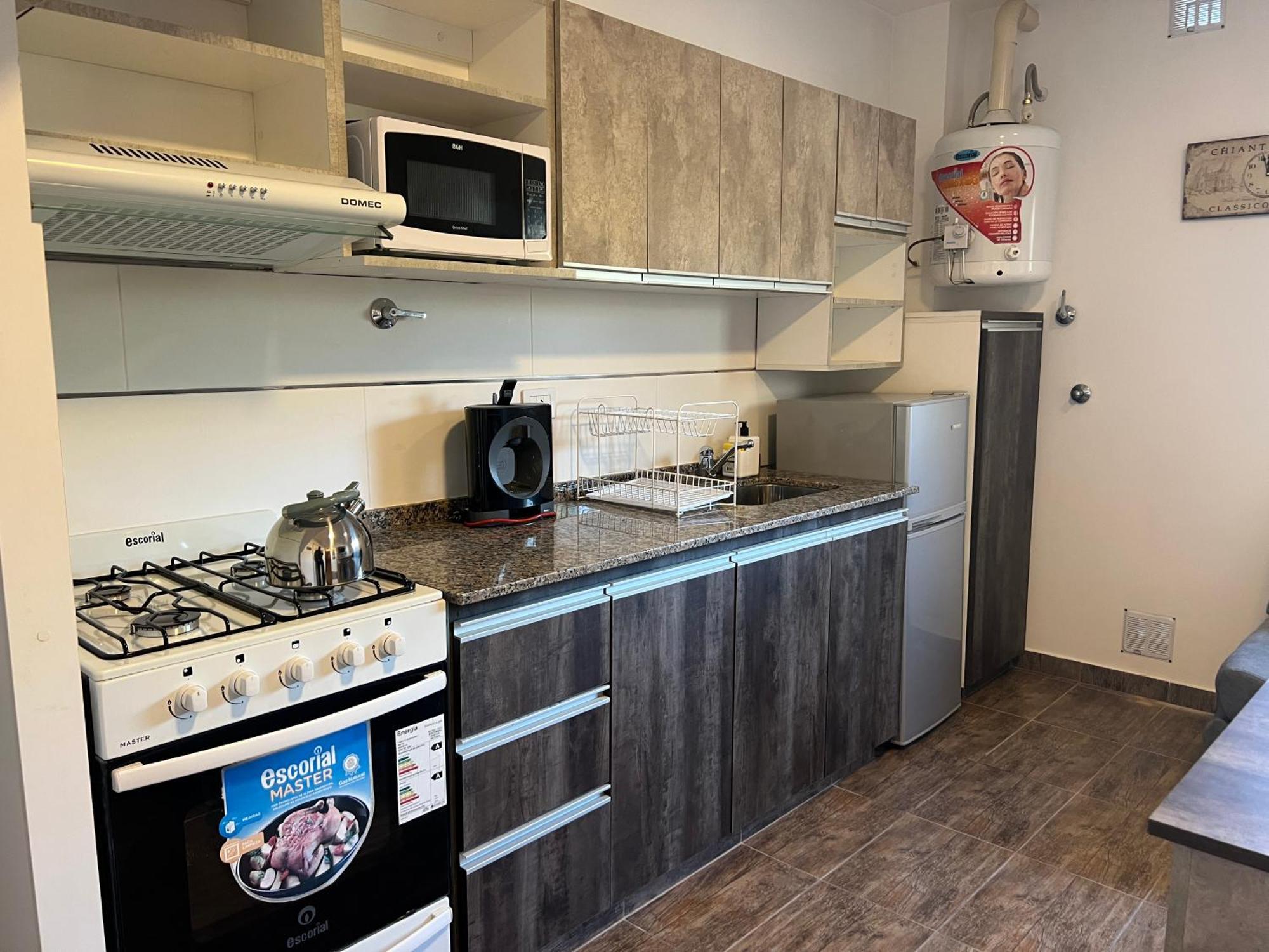 Apartamentos Bella Vista Bella Vista  Kültér fotó