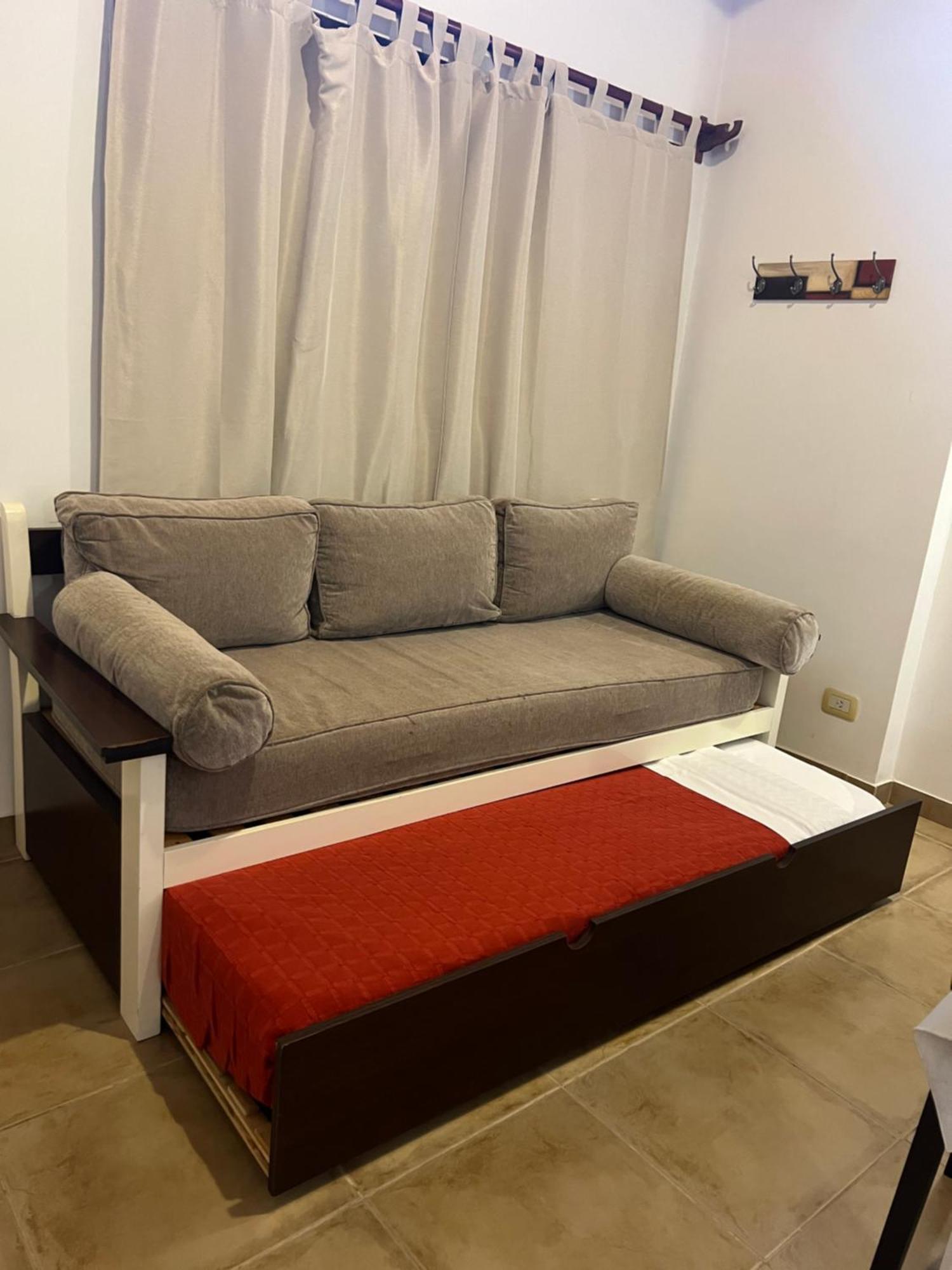 Apartamentos Bella Vista Bella Vista  Kültér fotó