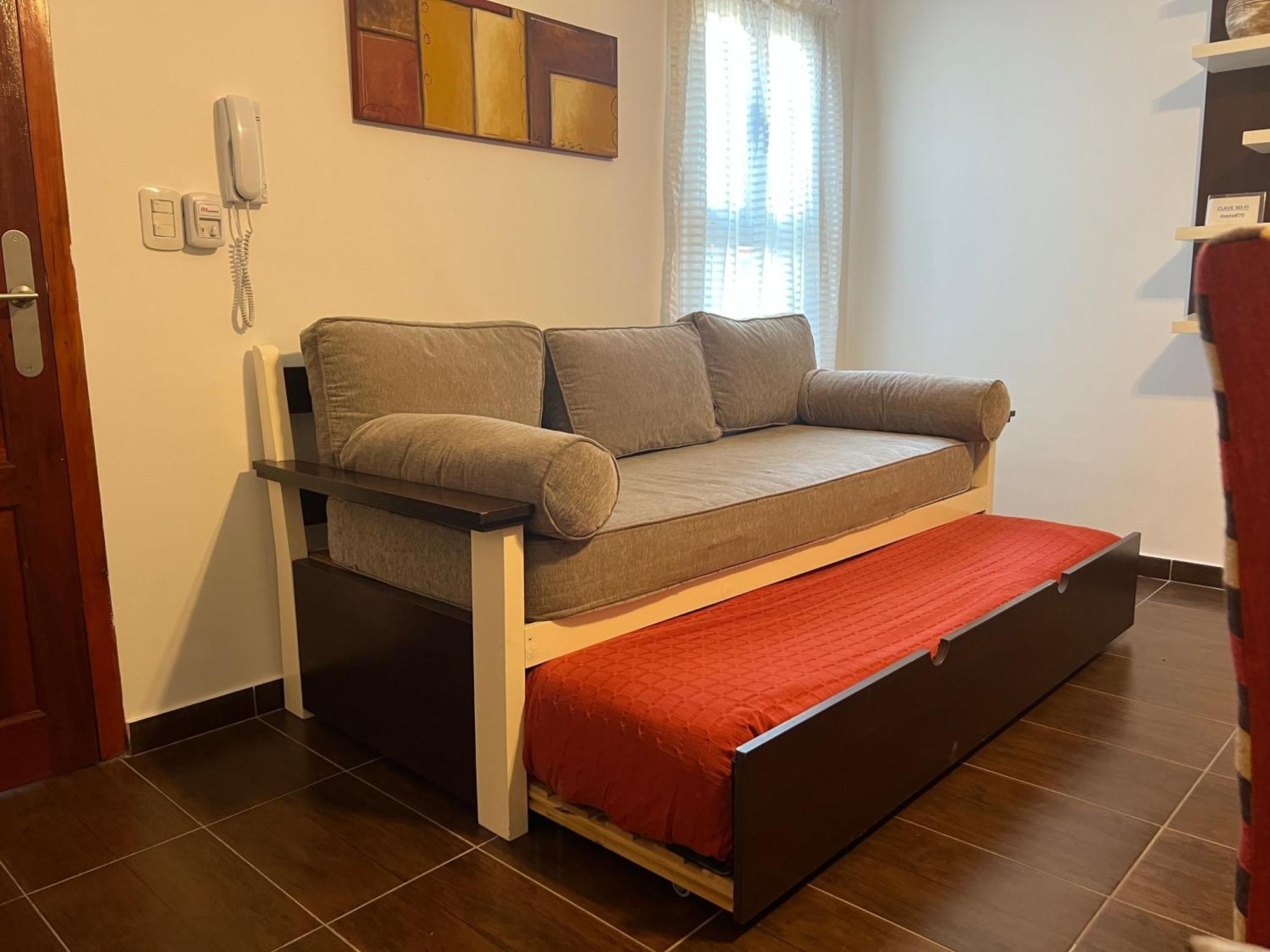 Apartamentos Bella Vista Bella Vista  Kültér fotó